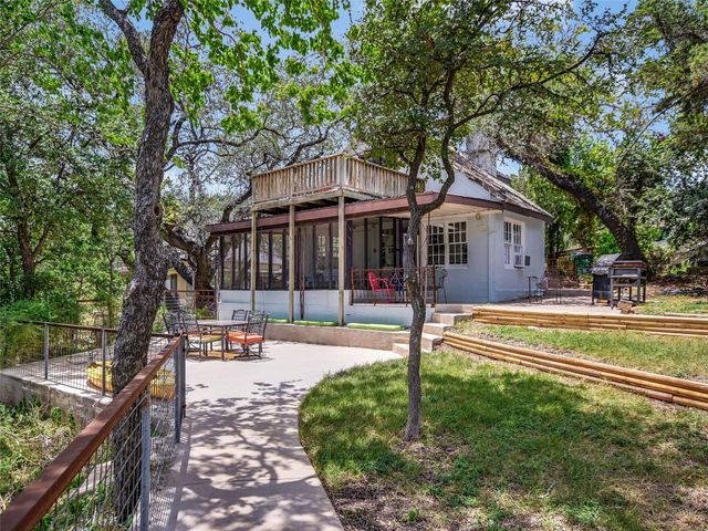 16809 Hurst Creek CIR, Austin, TX 78734