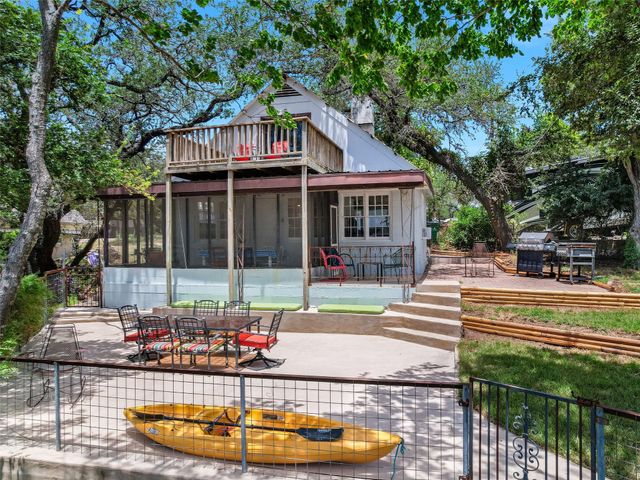 16809 Hurst Creek CIR, Austin, TX 78734