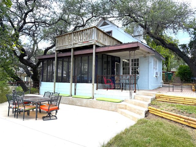 16809 Hurst Creek CIR, Austin, TX 78734
