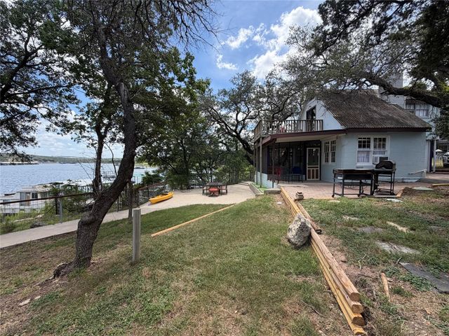 16809 Hurst Creek CIR, Austin, TX 78734