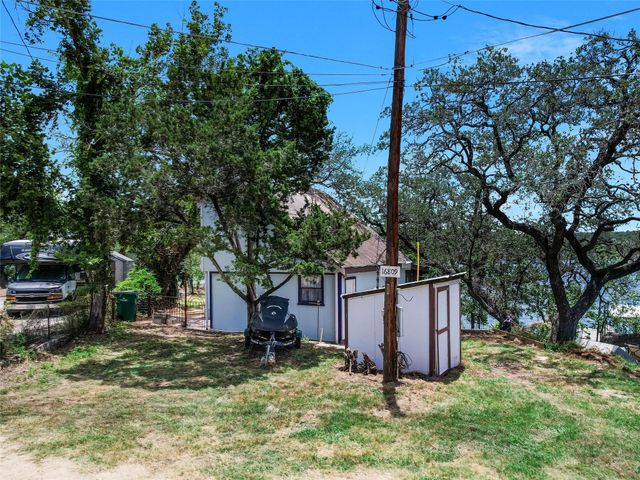 16809 Hurst Creek CIR, Austin, TX 78734