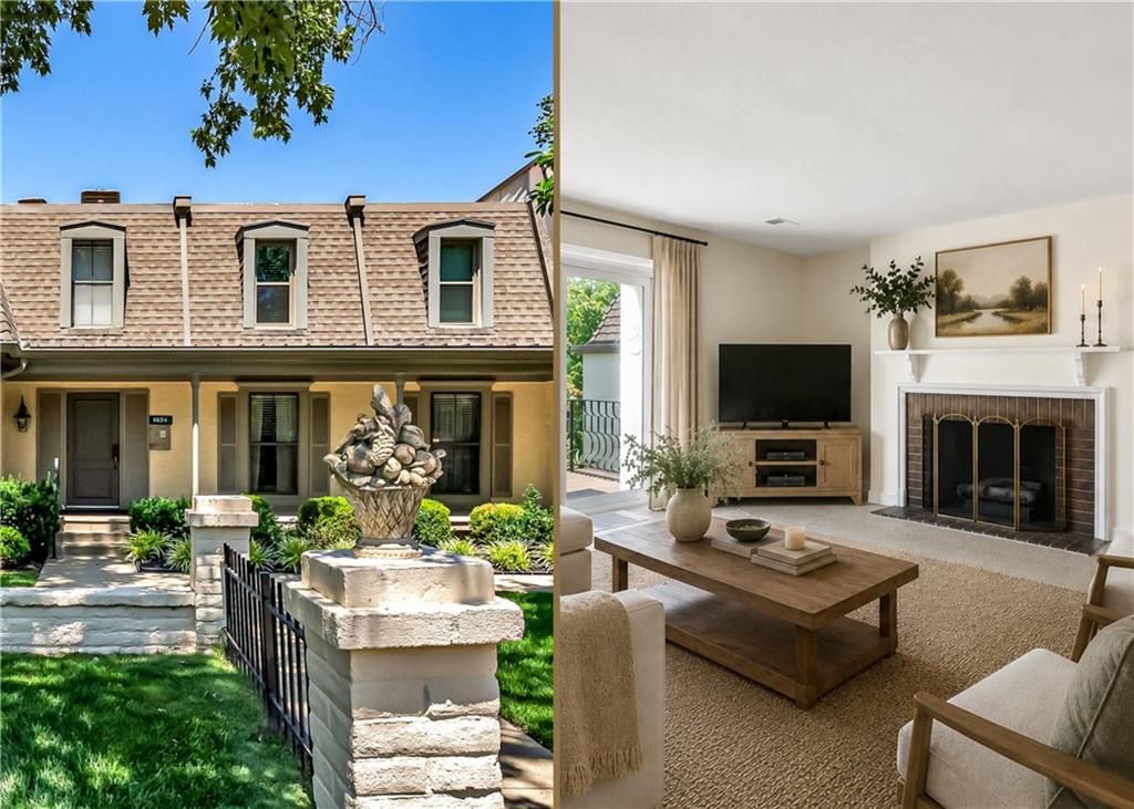 6634 W 109th Street F, Overland Park, KS 66211