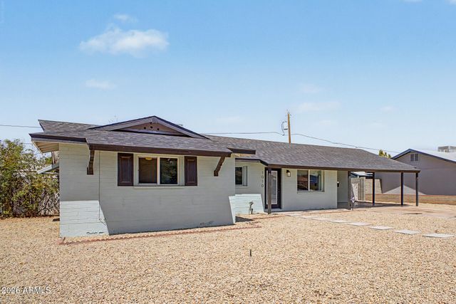 1010 W 13TH Street, Tempe, AZ 85281