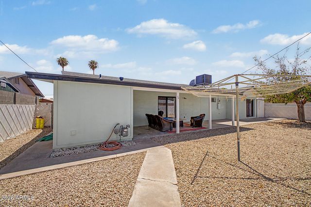 1010 W 13TH Street, Tempe, AZ 85281