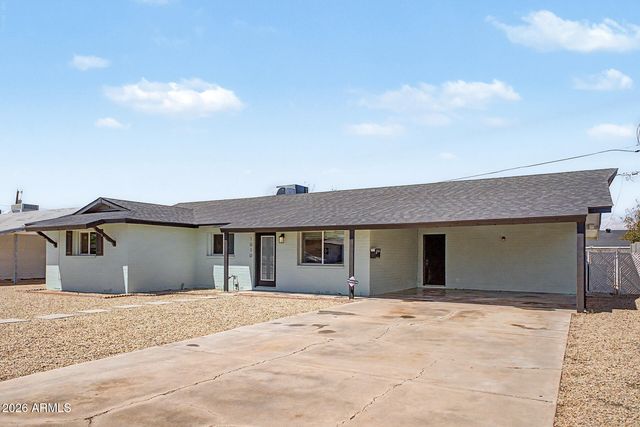 1010 W 13TH Street, Tempe, AZ 85281