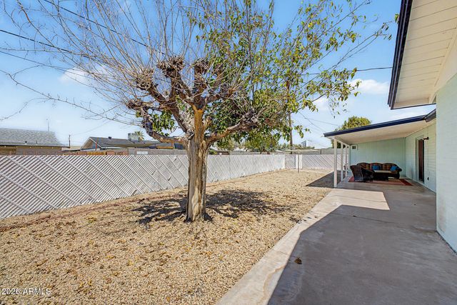 1010 W 13TH Street, Tempe, AZ 85281