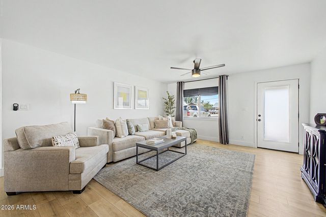 1010 W 13TH Street, Tempe, AZ 85281