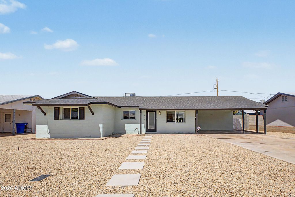 1010 W 13TH Street, Tempe, AZ 85281
