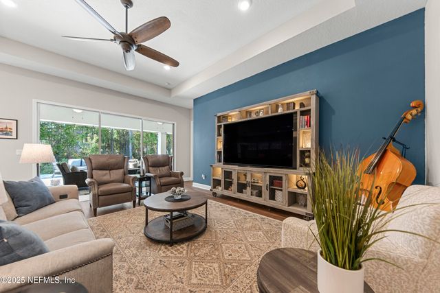 53 SKYLINE Lane, St. Augustine, FL 32092