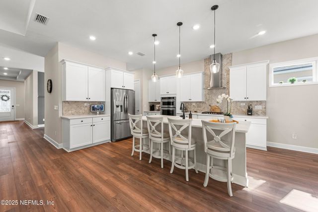 53 SKYLINE Lane, St. Augustine, FL 32092