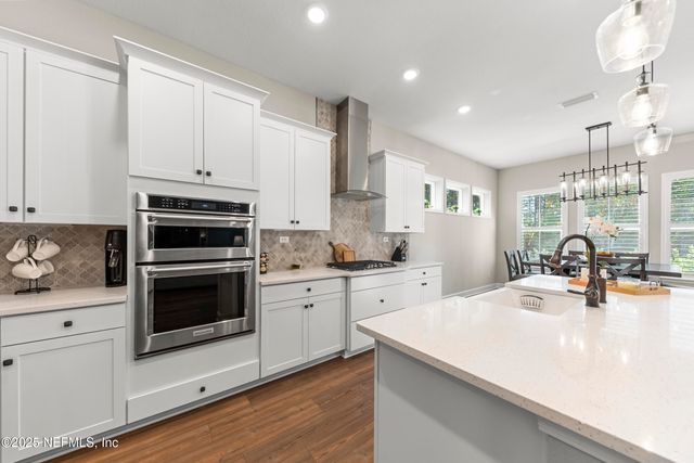 53 SKYLINE Lane, St. Augustine, FL 32092