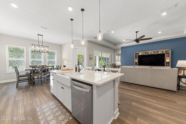 53 SKYLINE Lane, St. Augustine, FL 32092