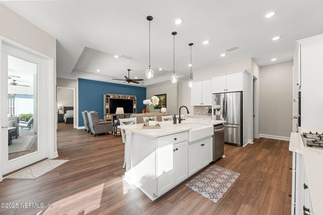 53 SKYLINE Lane, St. Augustine, FL 32092