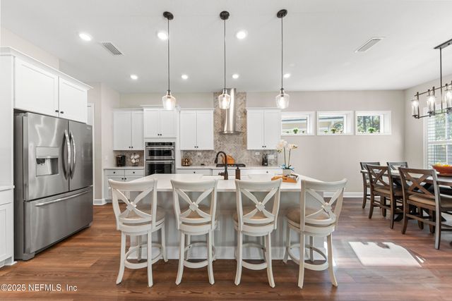 53 SKYLINE Lane, St. Augustine, FL 32092