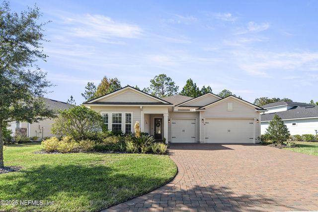 53 SKYLINE Lane, St. Augustine, FL 32092