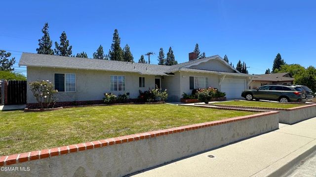1738 Olympic Street, Simi Valley, CA 93063