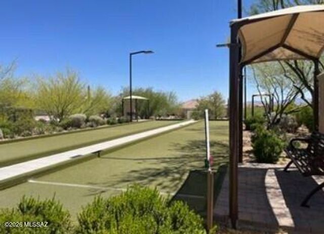 6840 W Komo Point Trail, Marana, AZ 85658