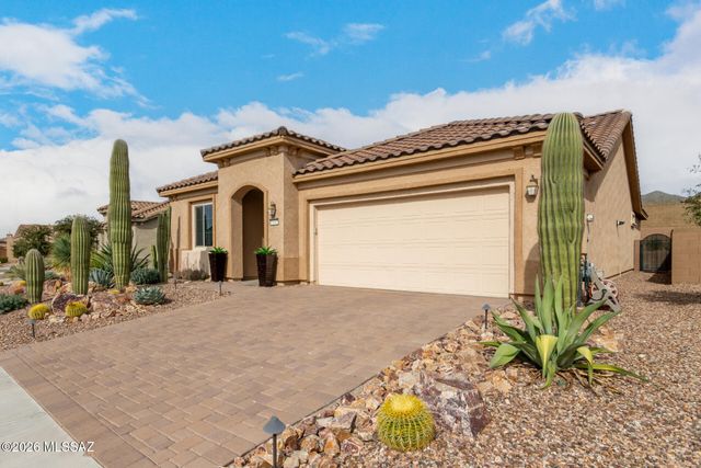 6840 W Komo Point Trail, Marana, AZ 85658