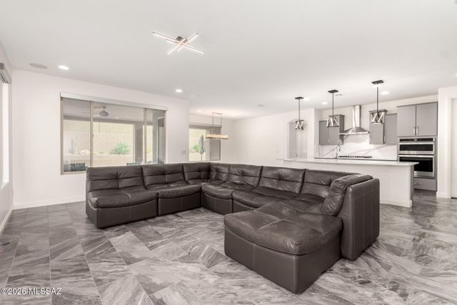 6840 W Komo Point Trail, Marana, AZ 85658