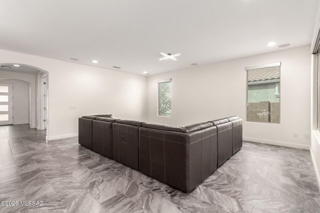 6840 W Komo Point Trail, Marana, AZ 85658