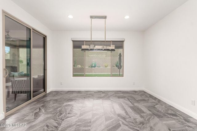 6840 W Komo Point Trail, Marana, AZ 85658