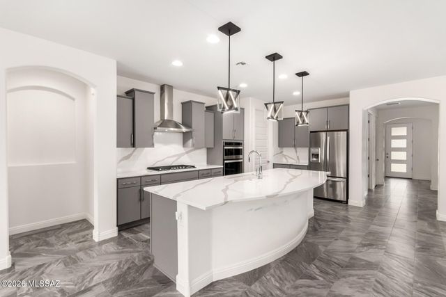 6840 W Komo Point Trail, Marana, AZ 85658