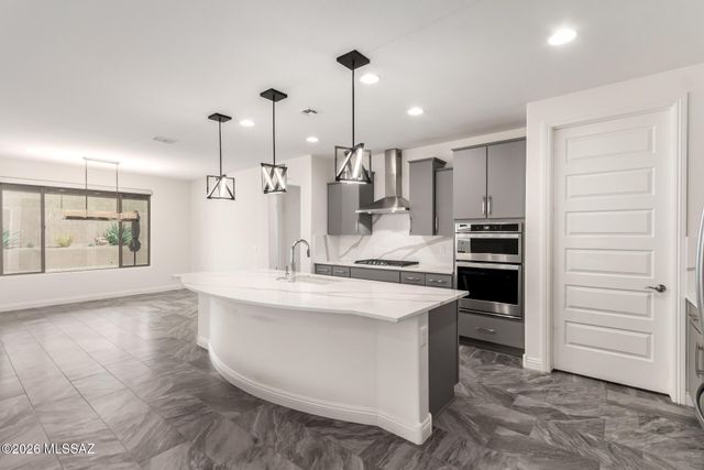 6840 W Komo Point Trail, Marana, AZ 85658