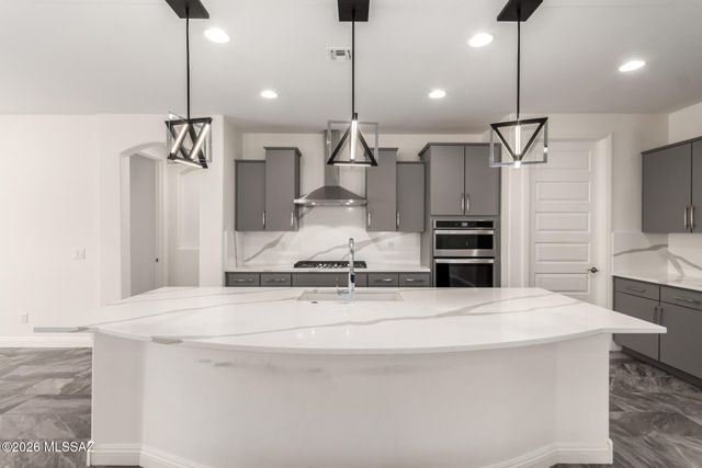 6840 W Komo Point Trail, Marana, AZ 85658