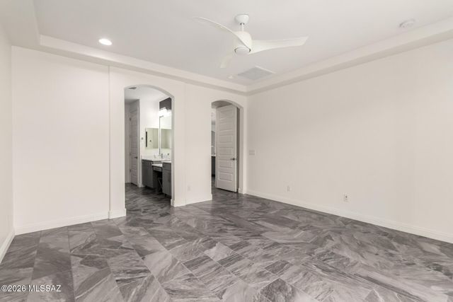 6840 W Komo Point Trail, Marana, AZ 85658