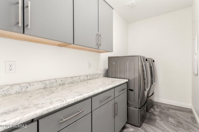 6840 W Komo Point Trail, Marana, AZ 85658