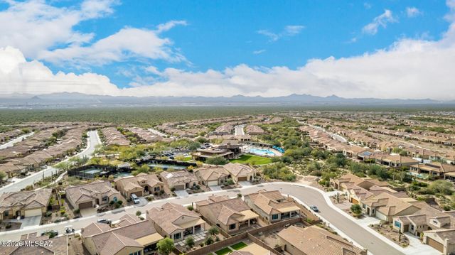 6840 W Komo Point Trail, Marana, AZ 85658