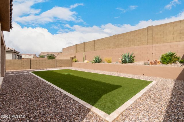 6840 W Komo Point Trail, Marana, AZ 85658