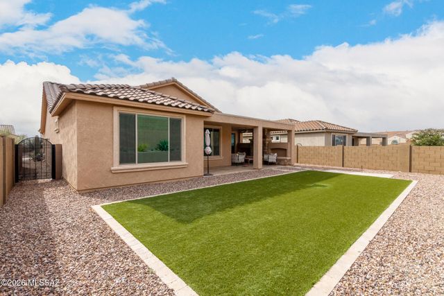 6840 W Komo Point Trail, Marana, AZ 85658