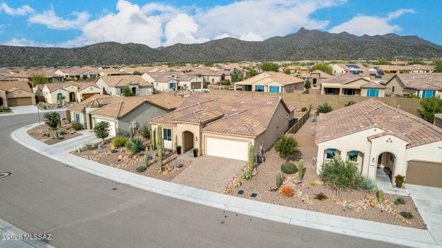 6840 W Komo Point Trail, Marana, AZ 85658