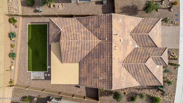 6840 W Komo Point Trail, Marana, AZ 85658