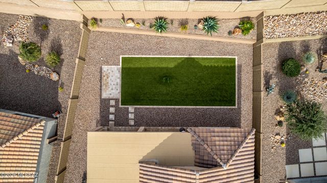 6840 W Komo Point Trail, Marana, AZ 85658