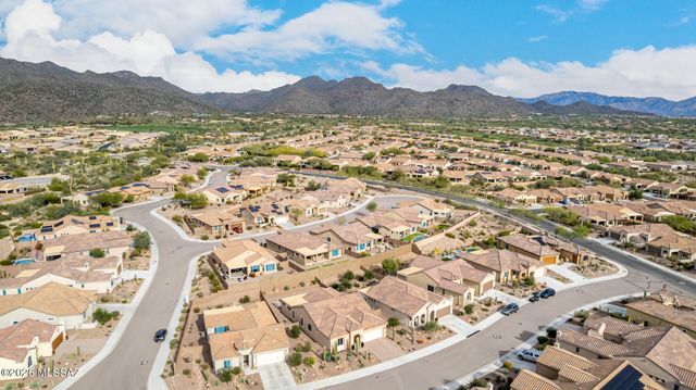 6840 W Komo Point Trail, Marana, AZ 85658