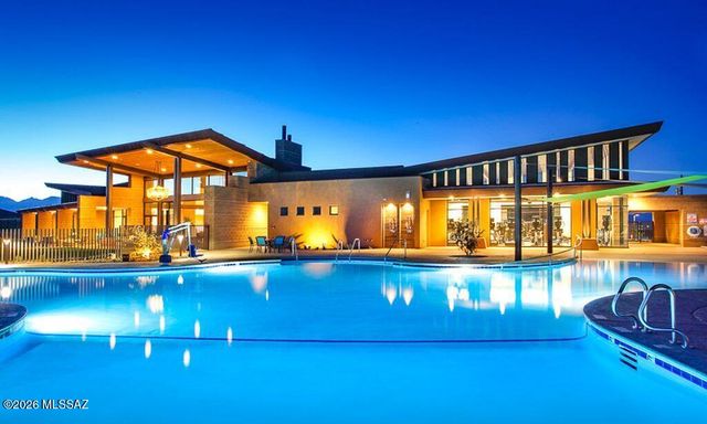 6840 W Komo Point Trail, Marana, AZ 85658