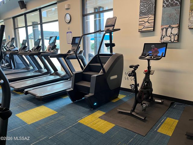 6840 W Komo Point Trail, Marana, AZ 85658