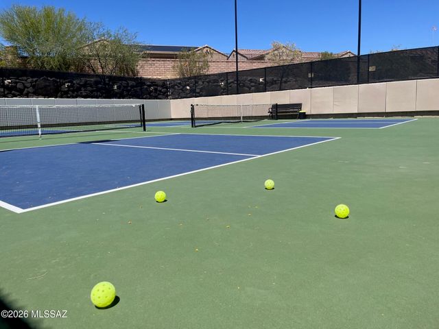 6840 W Komo Point Trail, Marana, AZ 85658