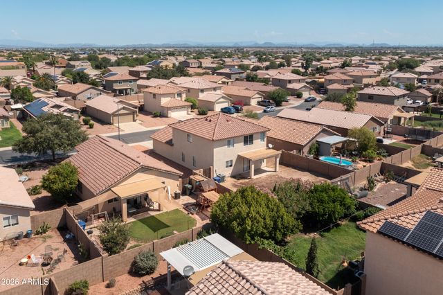 12221 W ASTER Drive, El Mirage, AZ 85335