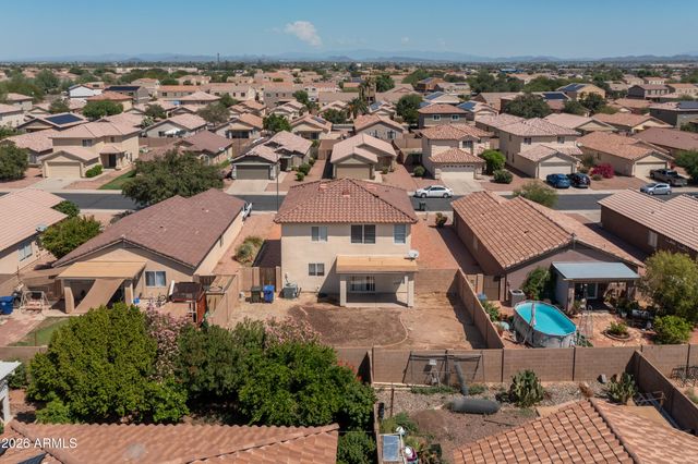 12221 W ASTER Drive, El Mirage, AZ 85335