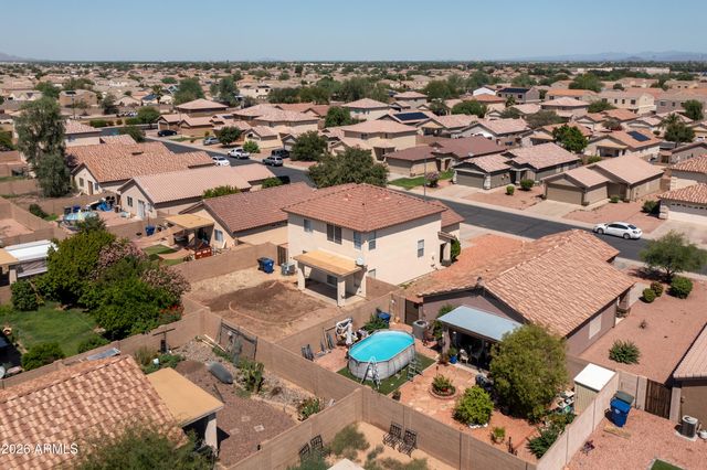 12221 W ASTER Drive, El Mirage, AZ 85335