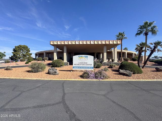 12221 W ASTER Drive, El Mirage, AZ 85335