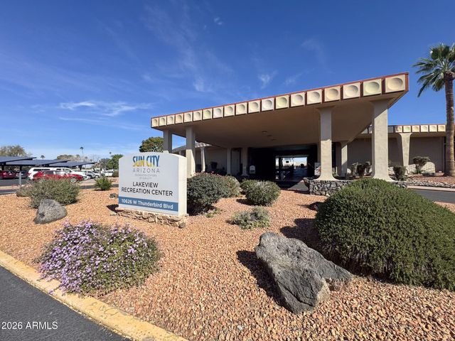 12221 W ASTER Drive, El Mirage, AZ 85335