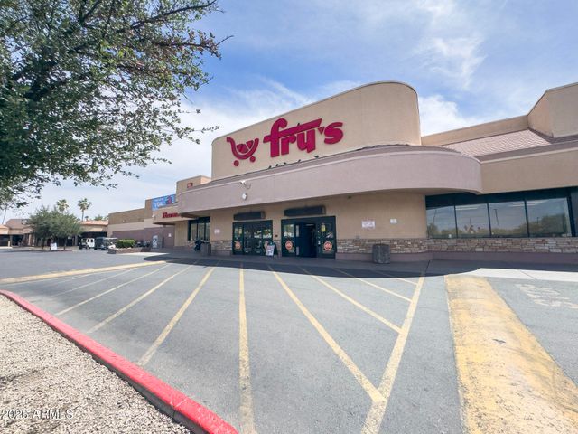 12221 W ASTER Drive, El Mirage, AZ 85335