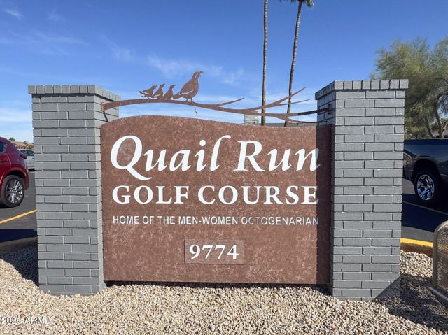 12221 W ASTER Drive, El Mirage, AZ 85335