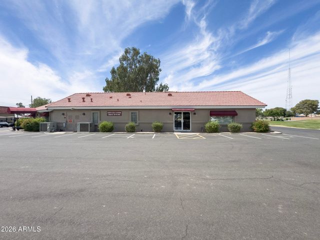 12221 W ASTER Drive, El Mirage, AZ 85335