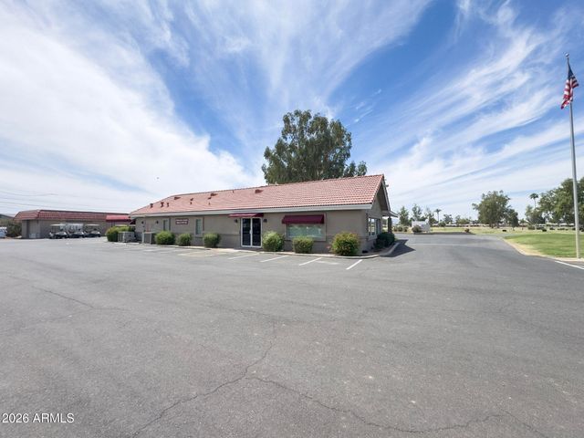 12221 W ASTER Drive, El Mirage, AZ 85335