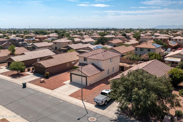 12221 W ASTER Drive, El Mirage, AZ 85335